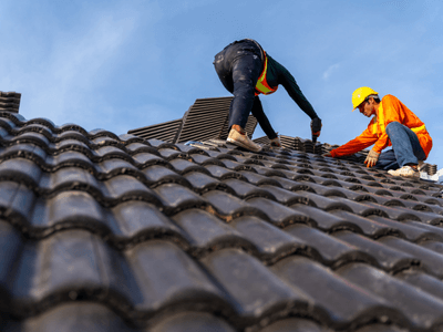 About Roof Repair Experts Winthrop Harbor, IL